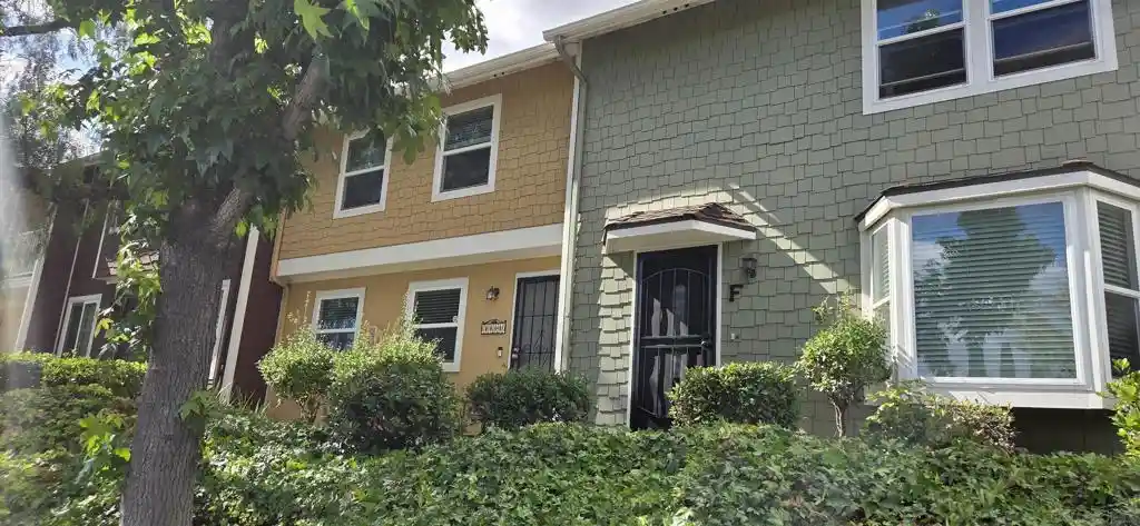 Townhouse for sale at 7839 Rancho Fanita Dr #E, Santee, CA 92071 | MLS# 260025650SD