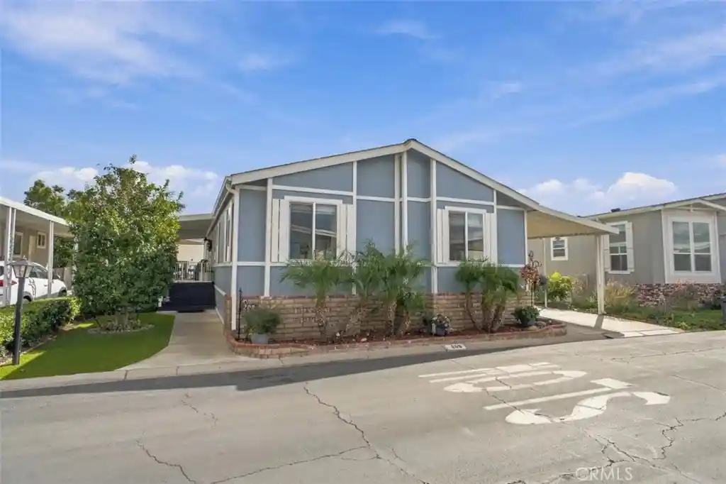Photo 1 of Manufactured home for sale at 250 E Telegraph Rd, Fillmore, CA 93015 | MLS# SR26230284 | Listing updated on 2026-10-24