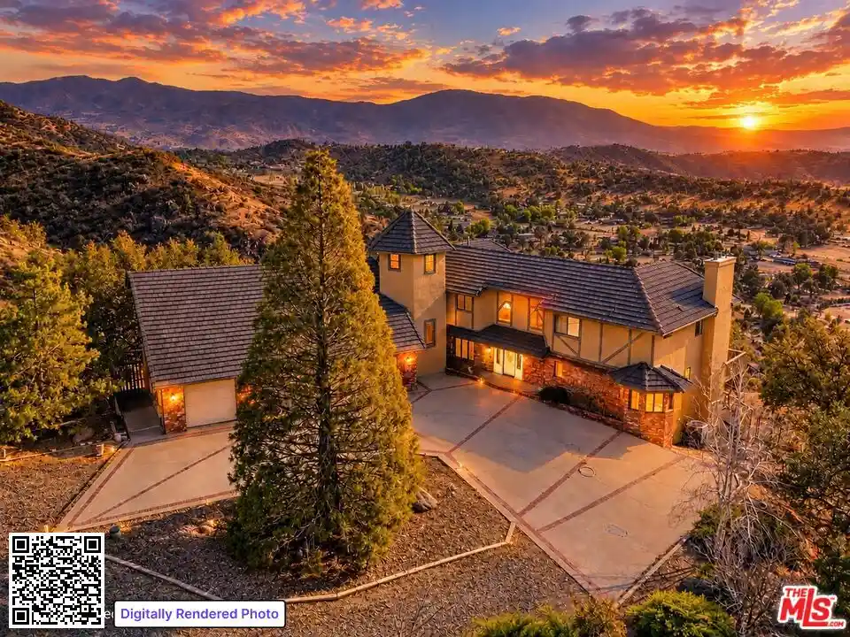 Photo 1 of Single family home for sale at 24050 Jacaranda Dr, Tehachapi, CA 93561 | MLS# 26104419 | Listing updated on 2026-10-24