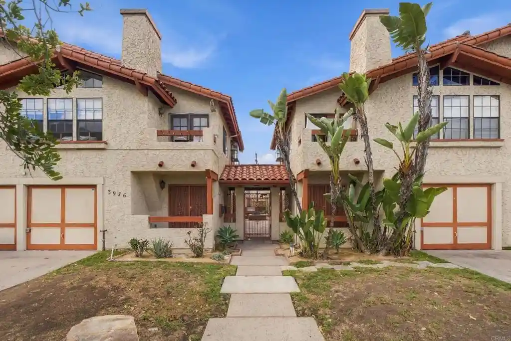 Photo 1 of Condo for sale at 3976 Iowa St #5, San Diego, CA 92104 | MLS# NDP2609807 | Listing updated on 2026-10-25