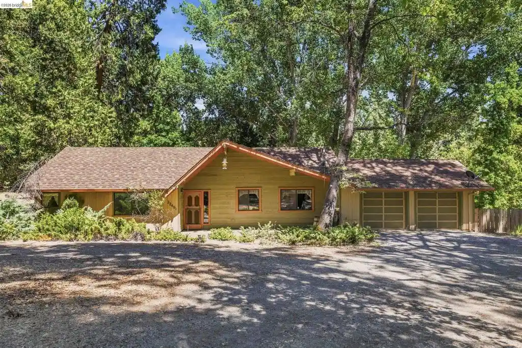 Single family home for sale at 22401 S Fork, Sonora, CA 95370 | MLS# 41152227