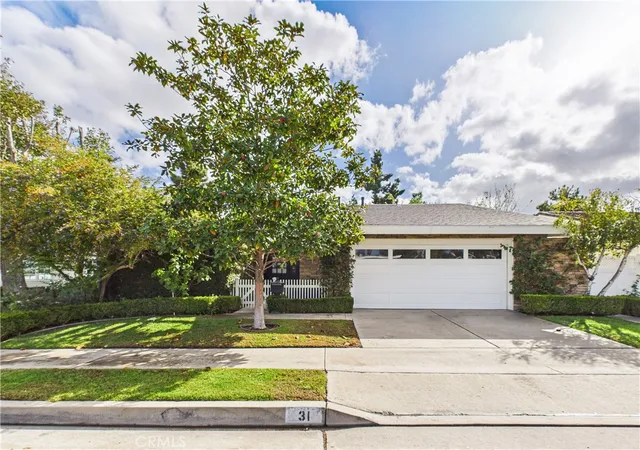 Photo 1 of Single family home for sale at 31 Bethany, Irvine, CA 92603 | MLS# OC26229492 | Listing updated on 2026-10-30