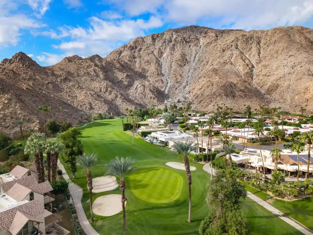 Condo for sale at 46855 Mountain Cvs Dr #76, Indian Wells, CA 92210 | MLS# 219154893DA