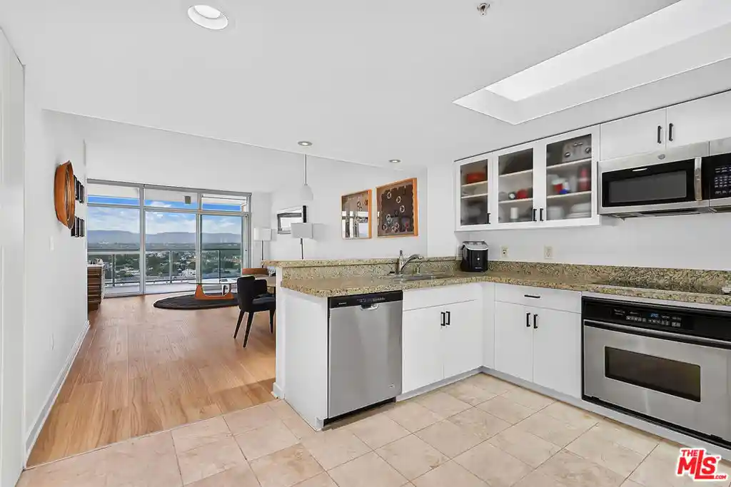 Photo 1 of Condo for sale at 13700 Marina Pointe Dr #1119, Marina Del Rey, CA 90292 | MLS# 26103194 | Listing updated on 2026-10-24