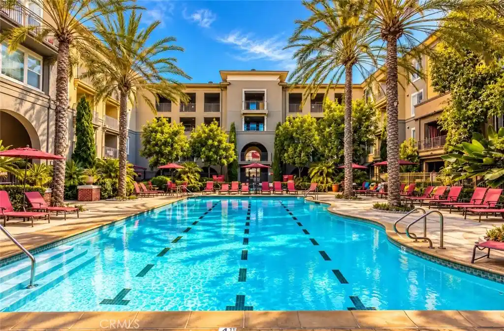 Condo for sale at 1801 E Katella Ave #1067, Anaheim, CA 92805 | MLS# CV26230327