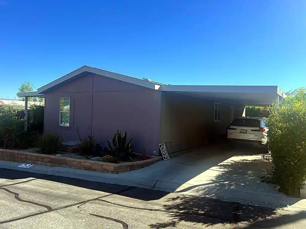 Manufactured home for sale at 49305 Highway 74 #153, Palm Desert, CA 92260 | MLS# 219154895DA