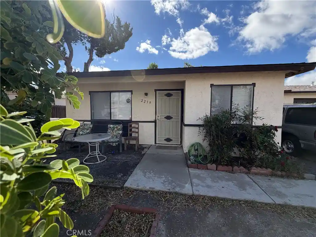 Condo for sale at 2239 San Arturo Ave, Hemet, CA 92545 | MLS# WS26230266