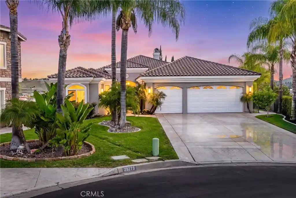 Photo 1 of Single family home for sale at 29259 Stampede Way, Canyon Lake, CA 92587 | MLS# SW26229181 | Listing updated on 2026-10-28