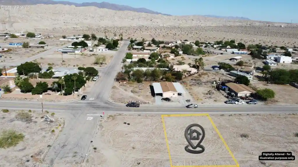 Land for sale at 0 Costa Mesa Dr, Mecca, CA 92254 | MLS# 219154897DA