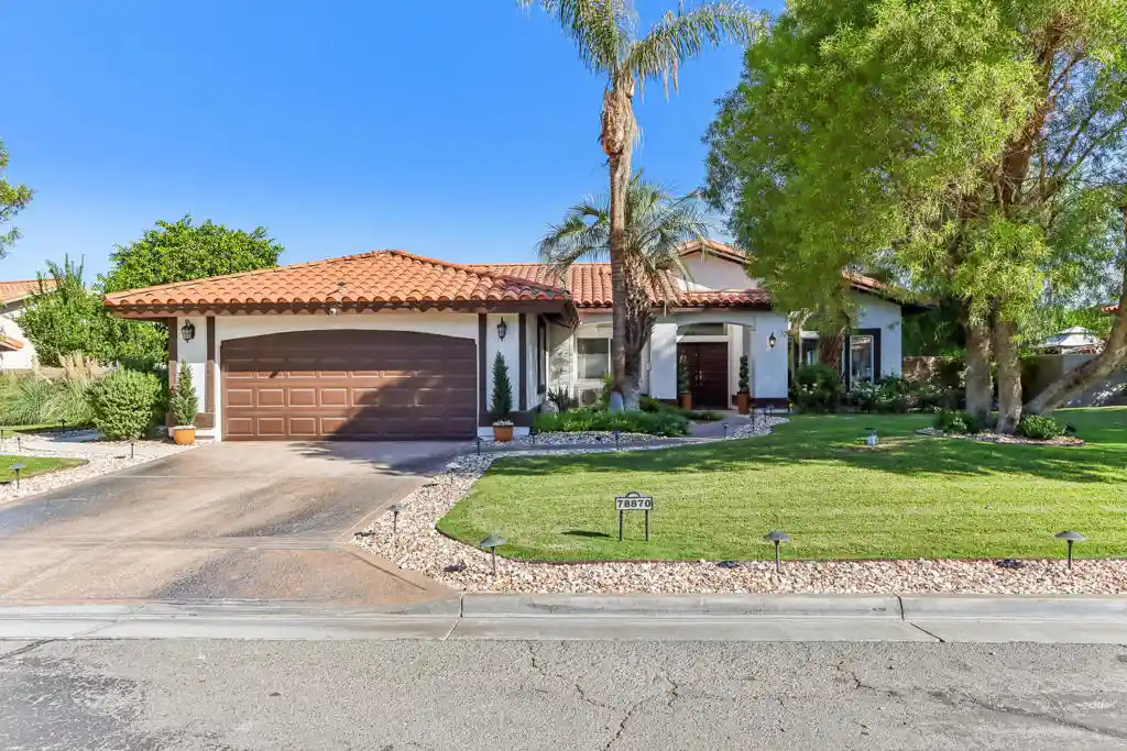 Photo 1 of Single family home for sale at 78870 Aurora Way, La Quinta, CA 92253 | MLS# 219154896DA | Listing updated on 2026-10-28