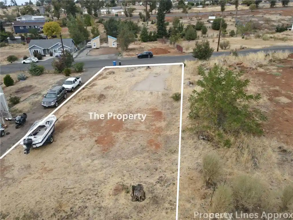 Photo 1 of Land for sale at 5596 Sierra Park, Paradise, CA 95969 | MLS# SN26230347 | Listing updated on 2026-10-25