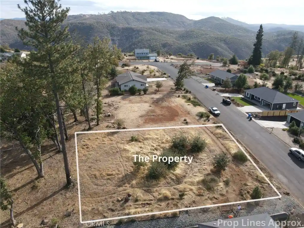 Photo 1 of Land for sale at 1875 June, Paradise, CA 95969 | MLS# SN26229071 | Listing updated on 2026-10-25