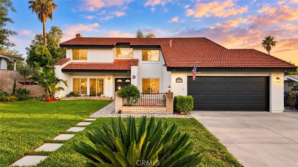 Single family home for sale at 1453 Timberlane Dr, Riverside, CA 92506 | MLS# WS26230095