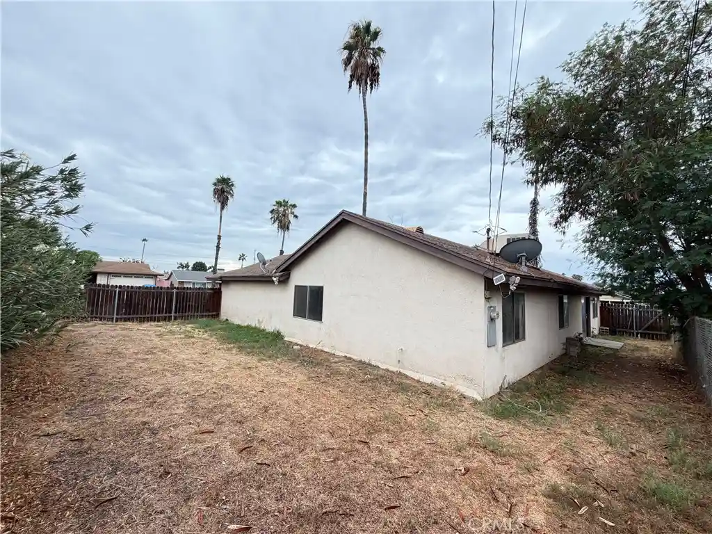 Photo 1 of Sale Pending at 1448 S Iris, Bloomington, CA 92316 | MLS# HD26230362 | Listing updated on 2026-10-29