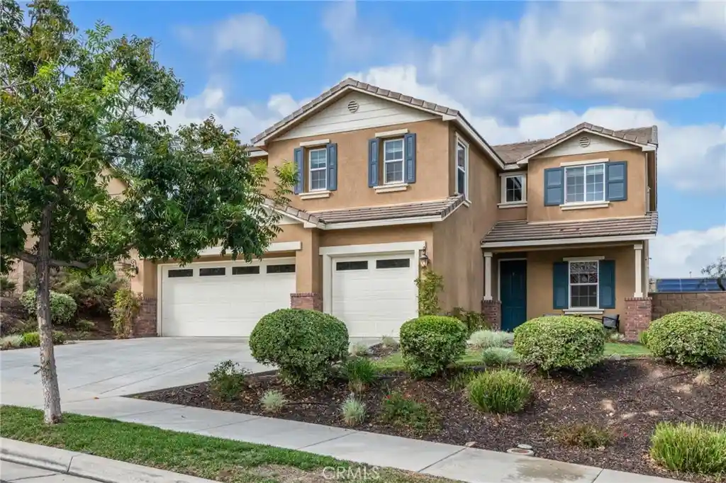 Photo 1 of Single family home for sale at 25589 Foxglove, Corona, CA 92883 | MLS# OC26230396 | Listing updated on 2026-10-30