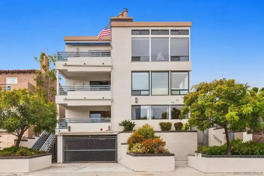 Condo for sale at 310 San Antonio Ave, San Diego, CA 92106 | MLS# 260025659SD