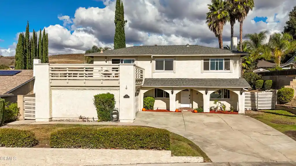 Single family home for sale at 2055 Stoneman St, Simi Valley, CA 93065 | MLS# V1-39436 | Listing updated on 2026-10-30