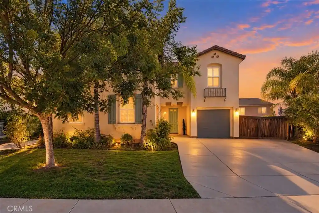 Single family home for sale at 741 Oro Leaf St, Beaumont, CA 92223 | MLS# CV26230401