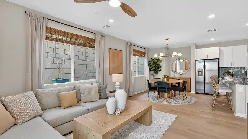 Condo for sale at 36635 Frangipani Dr, Winchester, CA 92596 | MLS# SW26230409