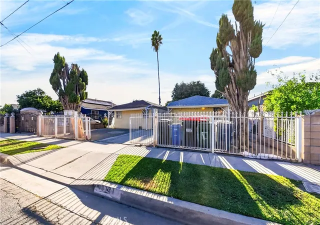 Photo 1 of Single family home for sale at 13123 S Penrose, Compton, CA 90222 | MLS# PV26167914 | Listing updated on 2026-10-31