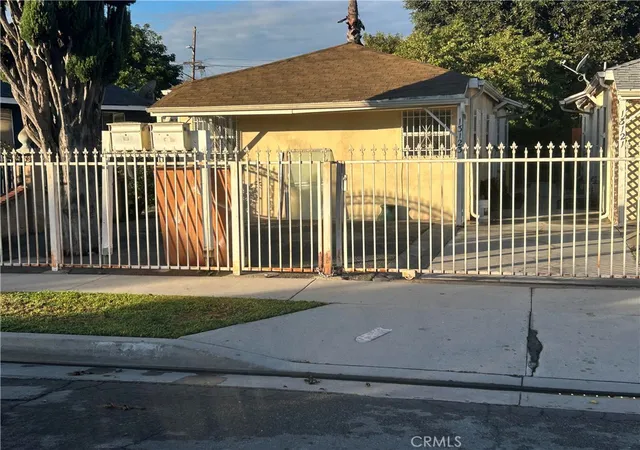 Photo 1 of Single family home for sale at 13123 S Penrose, Compton, CA 90222 | MLS# PV26167914 | Listing updated on 2026-10-31