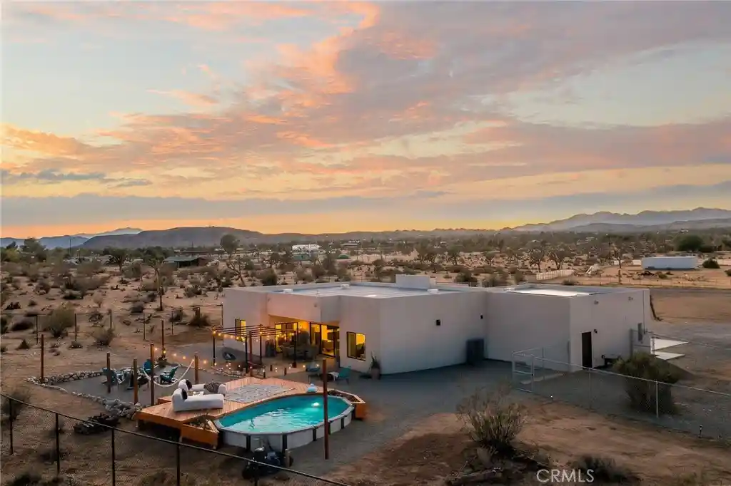 Photo 1 of Single family home for sale at 59621 Mesa Dr, Yucca Valley, CA 92284 | MLS# JT26230071 | Listing updated on 2026-10-25