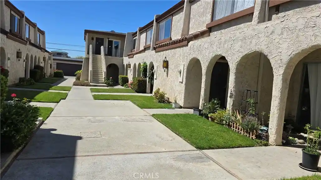 Photo 1 of Townhouse for sale at 1304 Elm #11, San Gabriel, CA 91775 | MLS# AR26230384 | Listing updated on 2026-10-25