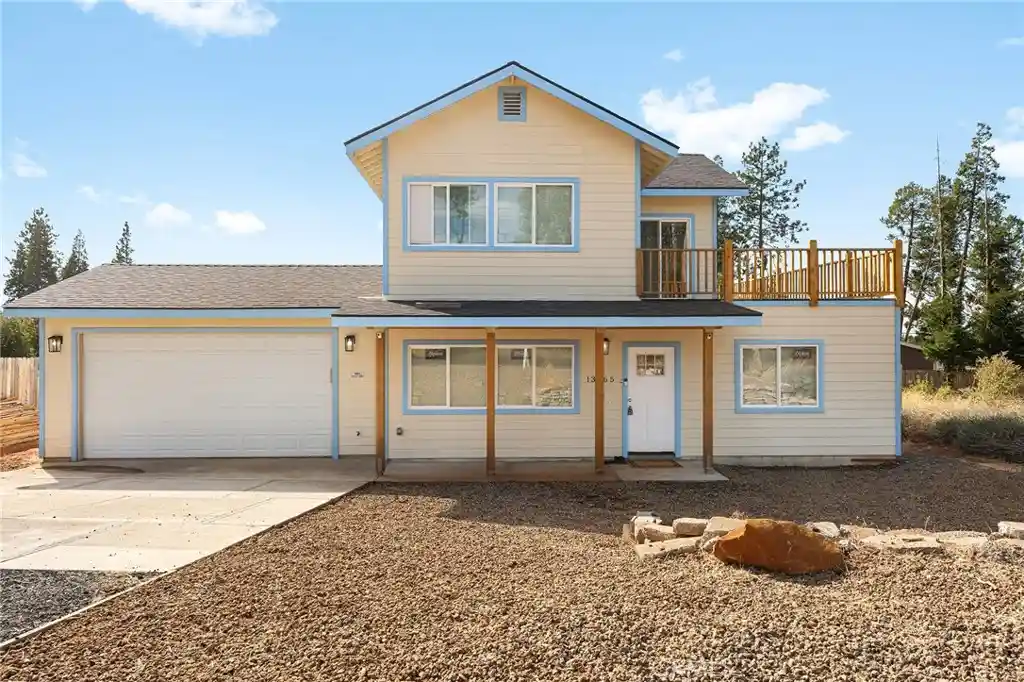 Single family home for sale at 13965 Andover, Magalia, CA 95954 | MLS# SR26230341