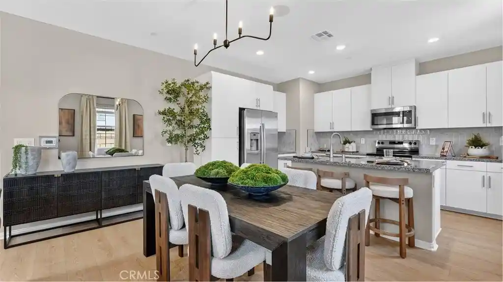 Listing Photo 1 - Condo for sale in 36641 Frangipani Dr located at 36641 Frangipani Dr, Winchester, CA 92596 - Unit 36641 Frangipani Dr