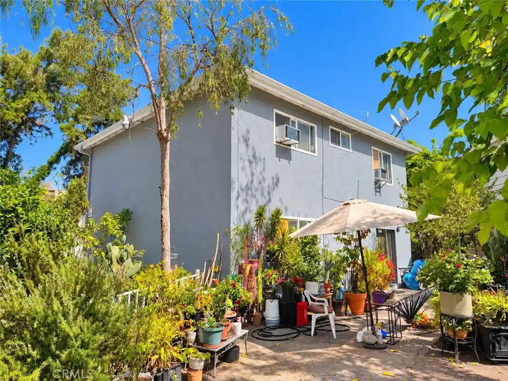 Photo 1 of Multi family home for sale at 375 Leslie, Los Angeles, CA 90042 | MLS# SB26230428 | Listing updated on 2026-10-25