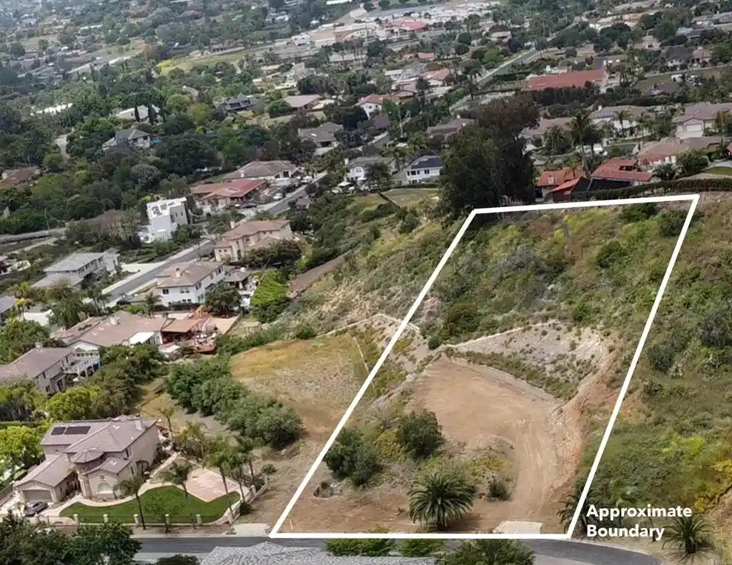 Land for sale at 132 Luzeiro Dr, Vista, CA 92084 | MLS# NDP2609808