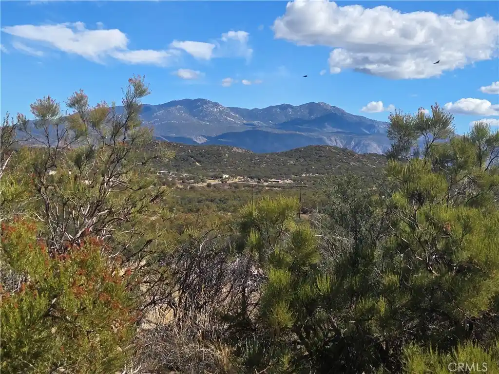 Land for sale at 4 Taron Trl, Anza, CA 92539 | MLS# SW26230440