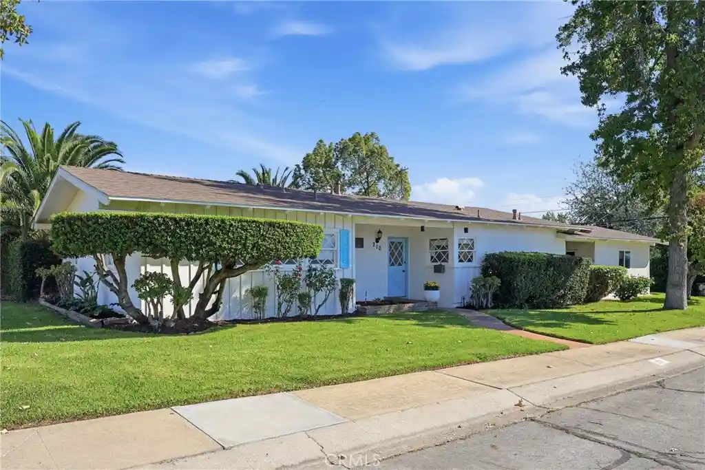 Single family home for sale at 210 Greentree, Upland, CA 91786 | MLS# CV26230454