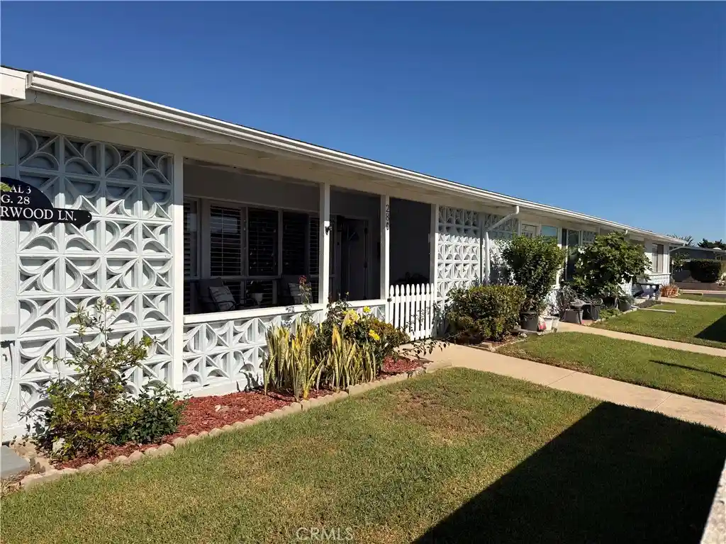 Photo 1 of Condo for sale at 13721 Alderwood Ln #28C, Seal Beach, CA 90740 | MLS# PW26230446 | Listing updated on 2026-10-26