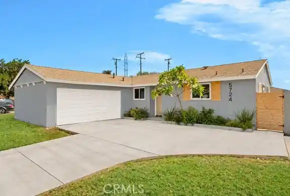 Single family home for sale at 5724 N Galanto Ave, Azusa, CA 91702 | MLS# TR26230288
