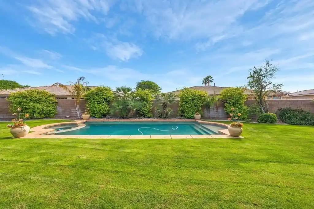 Single family home for sale at 82745 Laura Dr, Indio, CA 92203 | MLS# 219154906DA
