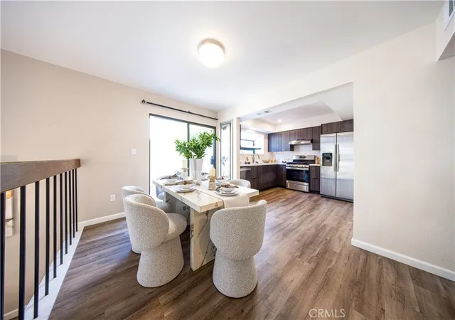 Photo 3 of Condo for sale at 800 W Naomi #D, Arcadia, CA 91007 | MLS# TR26230467 | Listing updated on 2026-10-30