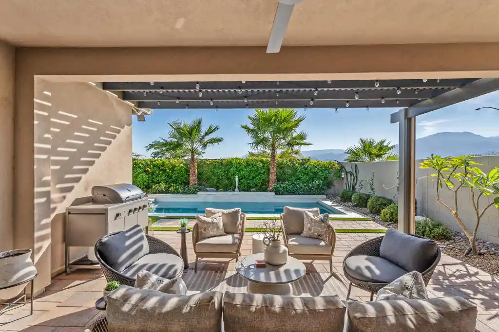 Single family home for sale at 82365 Murray Cyn Dr, Indio, CA 92201 | MLS# 219154907DA