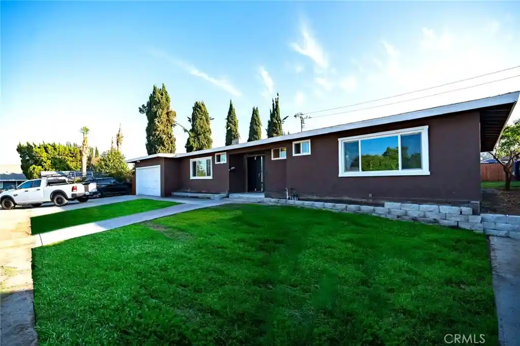Single family home for sale at 1418 9th, Hacienda Heights, CA 91745 | MLS# OC26230483