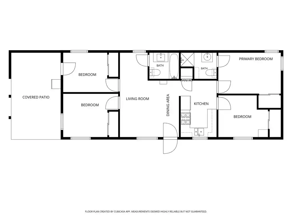 Single family home for sale at 13121 S Penrose, Compton, CA 90222 | MLS# PV26230403