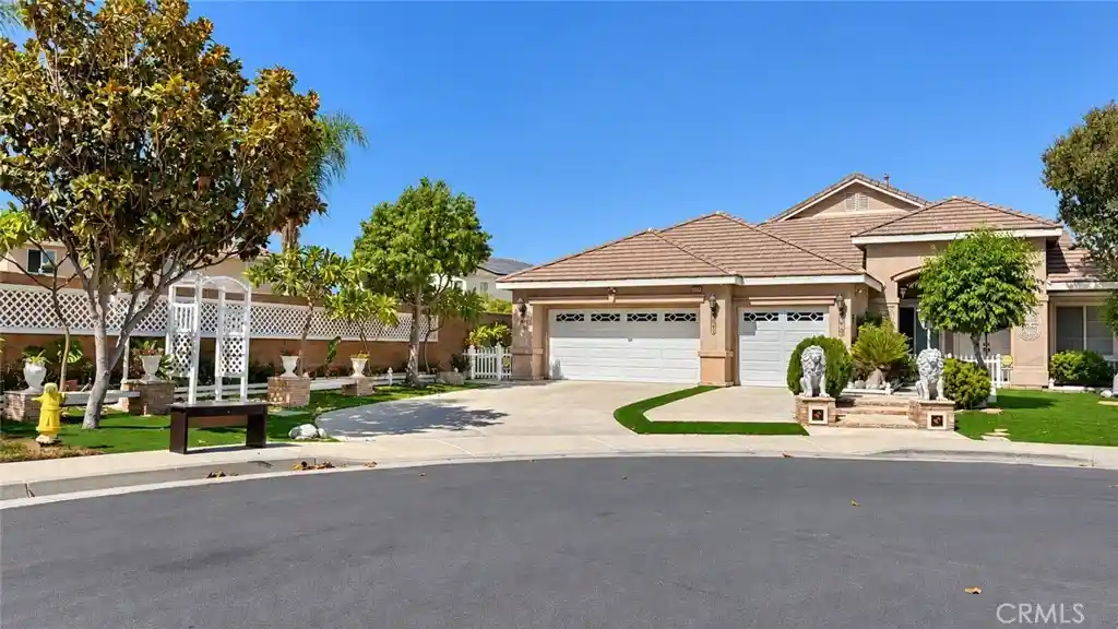 Single family home for sale at 12992 Thornbury, Eastvale, CA 92880 | MLS# WS26230431 | Listing updated on 2026-10-31