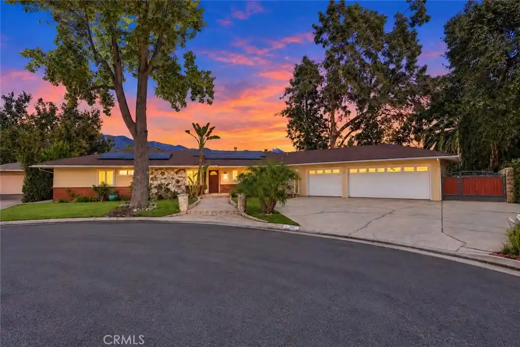 Photo 1 of Single family home for sale at 2785 Diana St, Pasadena, CA 91107 | MLS# WS26230146 | Listing updated on 2026-10-28