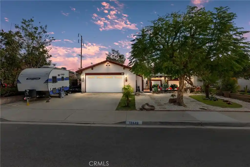Single family home for sale at 13446 Oak Dell, Moreno Valley, CA 92553 | MLS# IV26230509