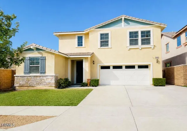 Photo 1 of Single family home for sale at 5408 Delaney Way, Fontana, CA 92336 | MLS# P1-29369 | Listing updated on 2026-10-30
