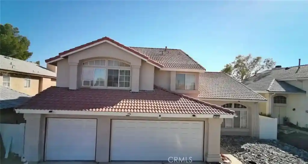 Photo 1 of Single family home for sale at 12845 Petaluma, Victorville, CA 92392 | MLS# HD26230520 | Listing updated on 2026-10-26