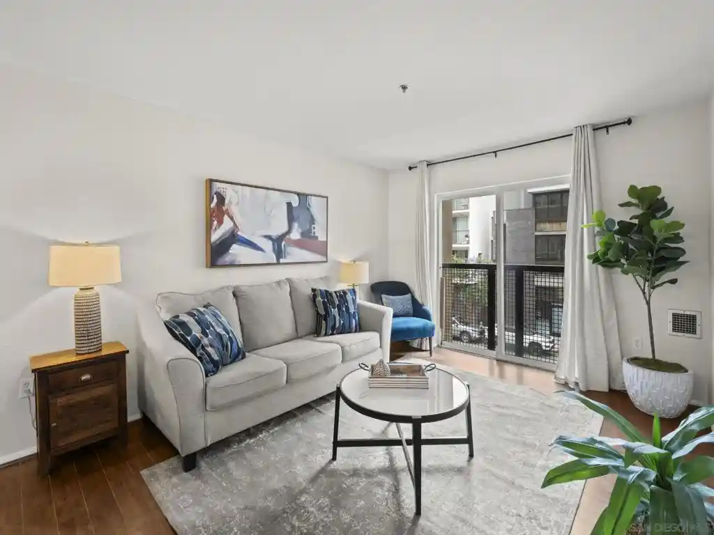 Photo 1 of Condo for sale at 1970 Columbia St #312, San Diego, CA 92101 | MLS# 260025666SD | Listing updated on 2026-10-25