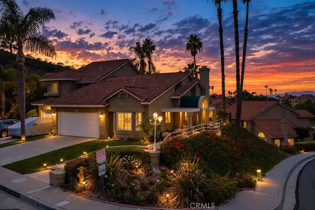Single family home for sale at 881 S Trailblazer Cir, Anaheim, CA 92807 | MLS# PW26227978
