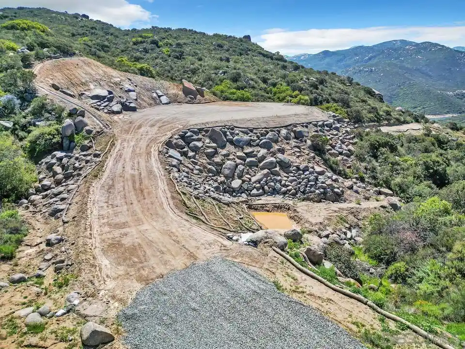 Land for sale at 2169 Corte Dorado Espuela, Alpine, CA 91901 | MLS# 260025668SD