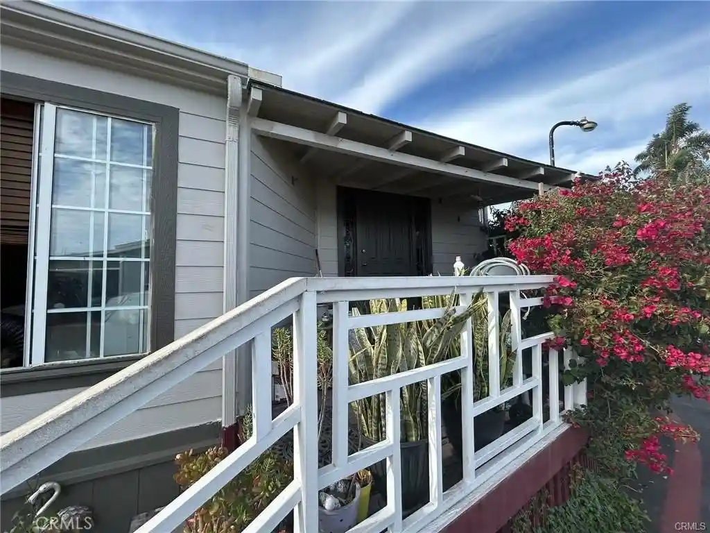 Manufactured home for sale at 23701 S Western Ave #36, Torrance, CA 90501 | MLS# PV26230531