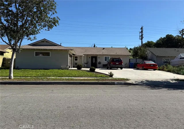 Photo 1 of Single family home for sale at 1940 S Broadmoor, West Covina, CA 91790 | MLS# SW26230550 | Listing updated on 2026-10-31